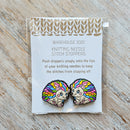 Hedgehog - Stitch Stoppers-2