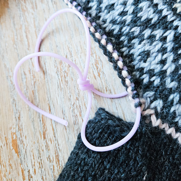 Stitch Holder Cord
