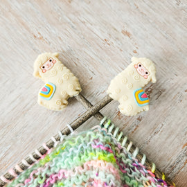 Llama - Stitch Stoppers