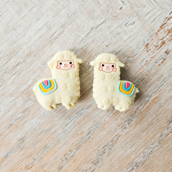 Llama - Stitch Stoppers