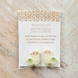 Llama - Stitch Stoppers - 0