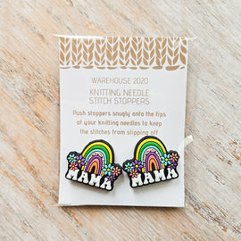 Mama - Stitch Stoppers - 0