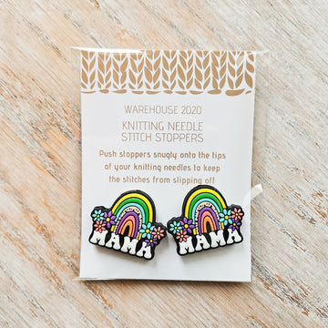 Mama - Stitch Stoppers - 0