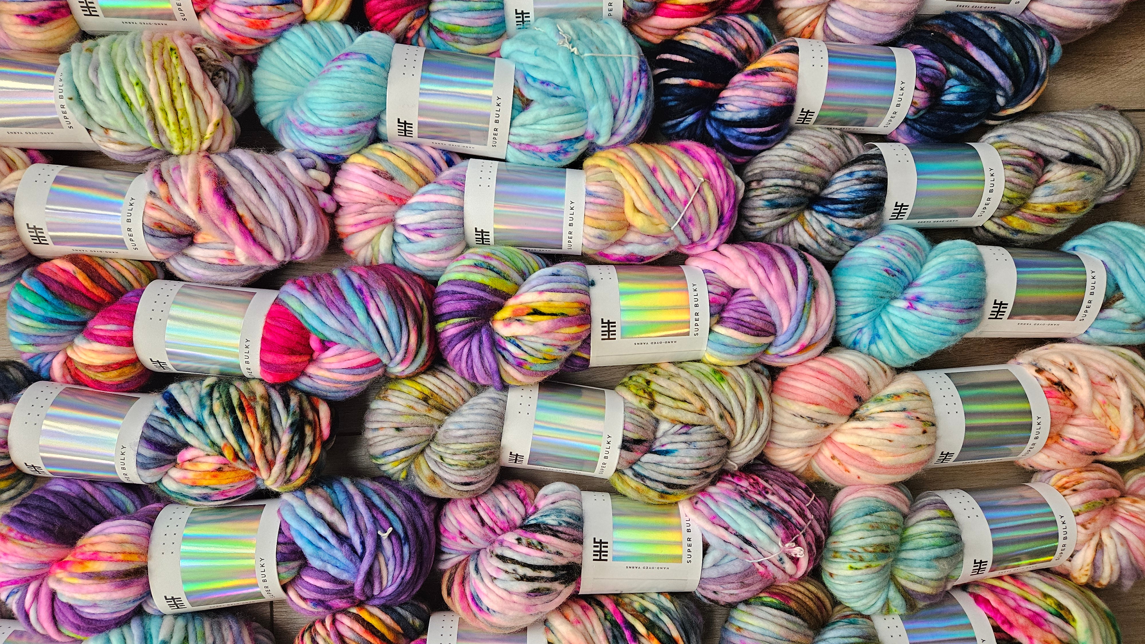 Hedgehog Fibres Restock!