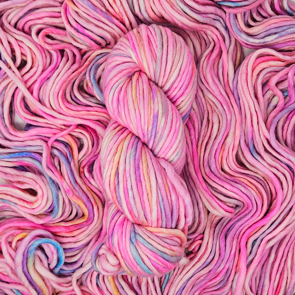 Maker MVMT Story - Wild Rose