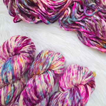 Malabrigo Rasta - Daydream (Warehouse 2020 Exclusive Colour) - 0