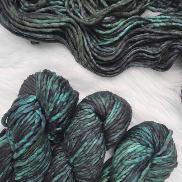 Malabrigo Rasta - Fiona (Warehouse 2020 Exclusive Colour)