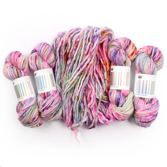 Hedgehog Fibres Super Bulky - Dreamland *NEW*