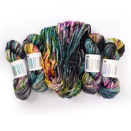 Hedgehog Fibres Super Bulky - Elixir *NEW* - 0