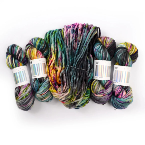 Hedgehog Fibres Super Bulky - Elixir *NEW*