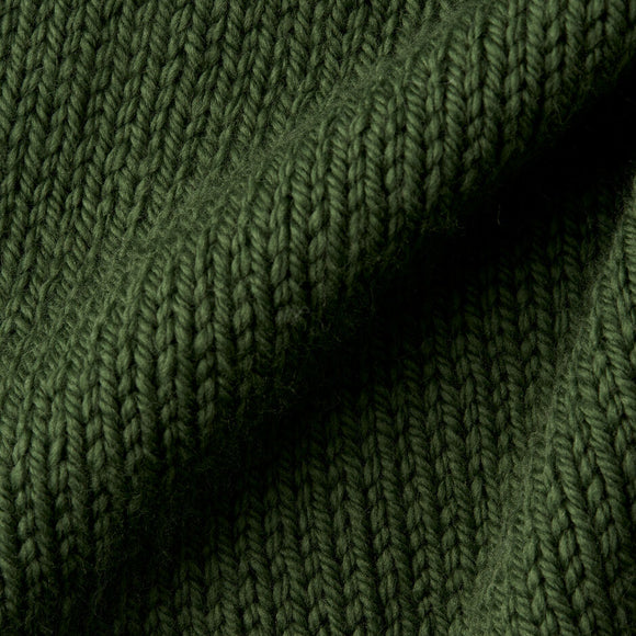Wool and the Gang | The One Wool | Field Green