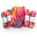 Hedgehog Fibres Super Bulky - Heartbreaker *NEW*-2