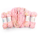 Hedgehog Fibres Super Bulky - Kiss Kiss *NEW*-2
