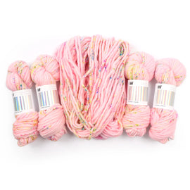 Hedgehog Fibres Super Bulky - Kiss Kiss *NEW* - 0
