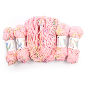 Hedgehog Fibres Super Bulky - Kiss Kiss *NEW* - 0
