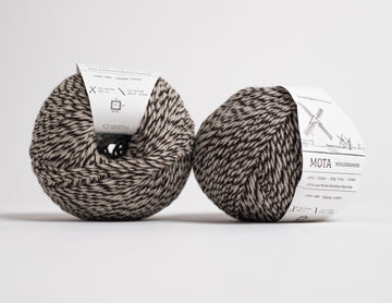 Wooldreamers | Marled Mota - GBN