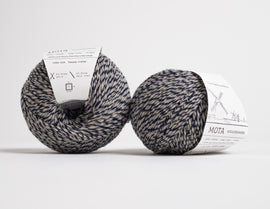 Wooldreamers | Marled Mota - GGA