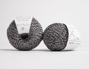 Wooldreamers | Marled Mota - GGA