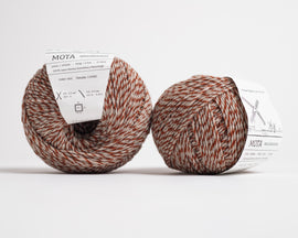 Wooldreamers | Marled Mota - GGC