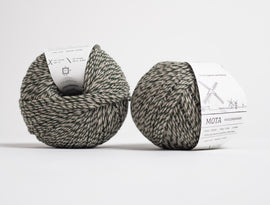 Wooldreamers | Marled Mota - GGV