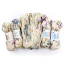 Hedgehog Fibres Super Bulky - Pressed Flowers *NEW*-2