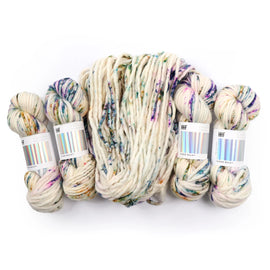 Hedgehog Fibres Super Bulky - Pressed Flowers *NEW* - 0