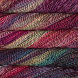 Malabrigo Sock - Aniversario