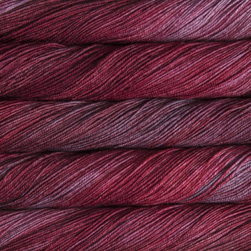 Malabrigo Sock - Cereza - 0