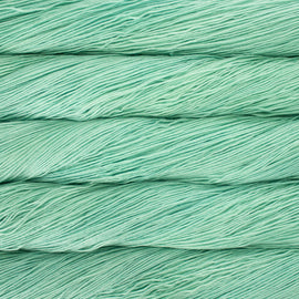 Malabrigo Sock - Water Green