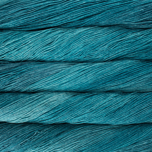 Malabrigo Sock - Reflecting Pool