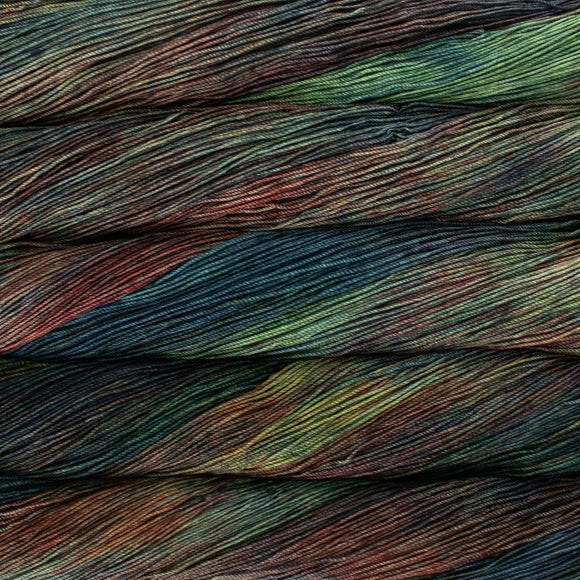 Malabrigo Sock - Pocion