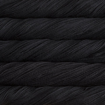 Malabrigo Sock - Black - 0
