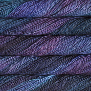Malabrigo Sock - Whales Road - 0