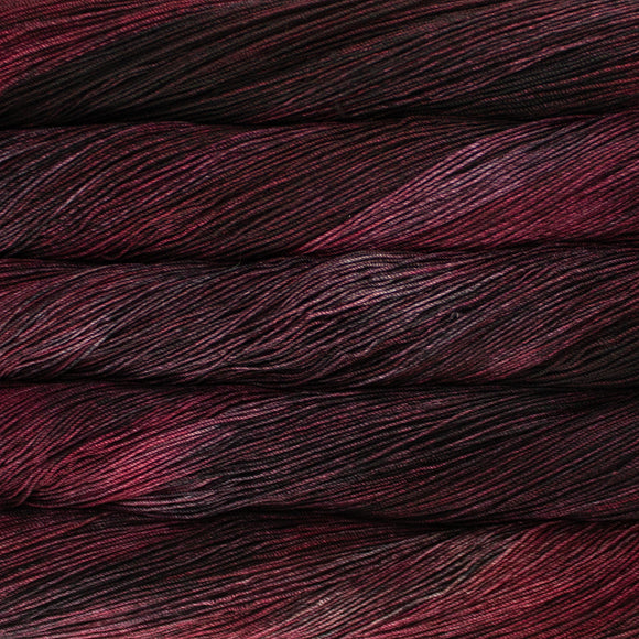 Malabrigo Sock - Swamp