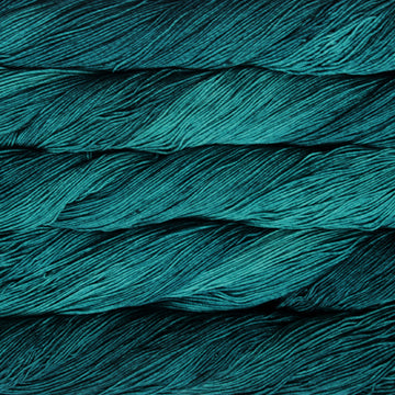 Malabrigo Sock - Teal Feather - 0