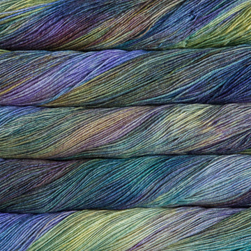 Malabrigo Sock - Indiecita - 0
