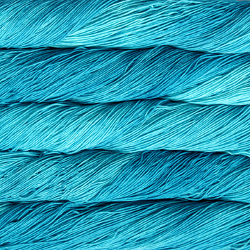 Malabrigo Sock - Cian - 0