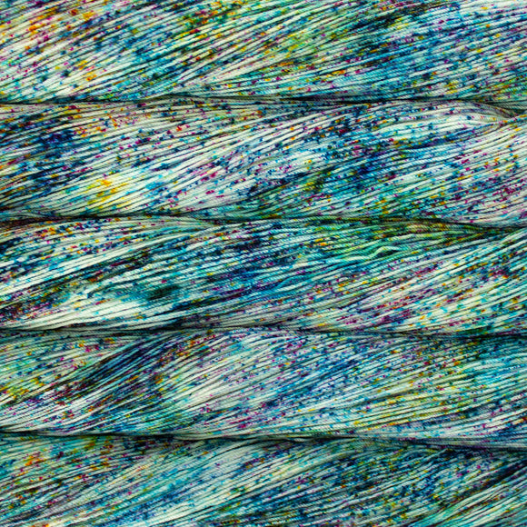 Malabrigo Sock - Parade