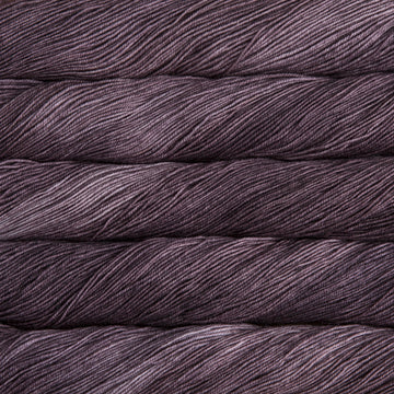Malabrigo Sock - Eggplant - 0