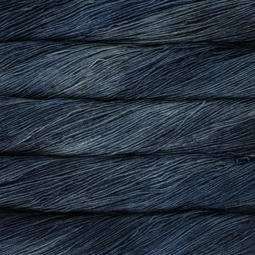 Malabrigo Sock - Cirrus Gray - 0