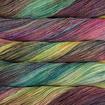 Malabrigo Sock - Arco Iris - 0