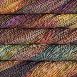 Malabrigo Sock - Diana
