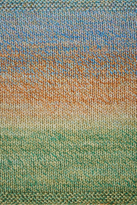 Urth Yarns | Spiral Grain Light Worsted | Elm - 0