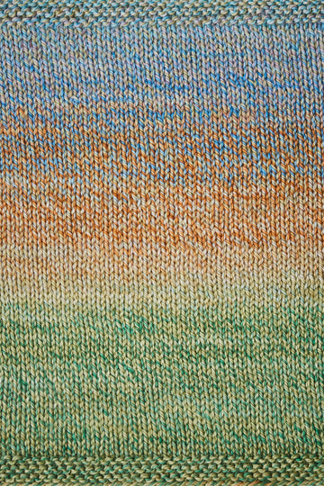 Urth Yarns | Spiral Grain Light Worsted | Elm - 0