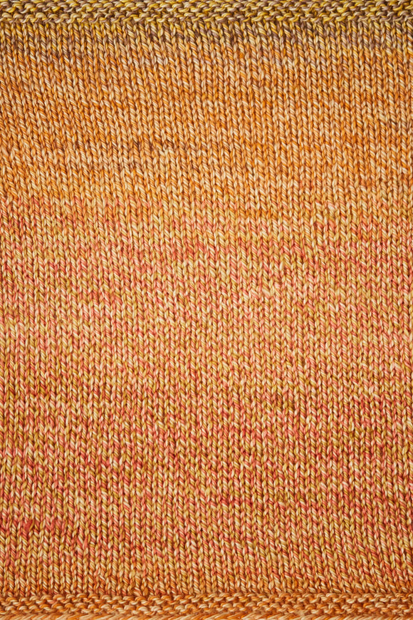 Urth Yarns | Spiral Grain Light Worsted | Ginko