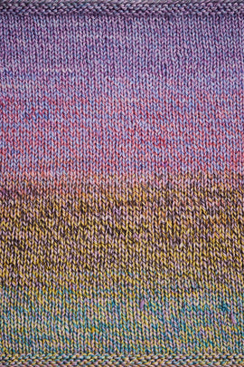 Urth Yarns | Spiral Grain Light Worsted | Hickory - 0