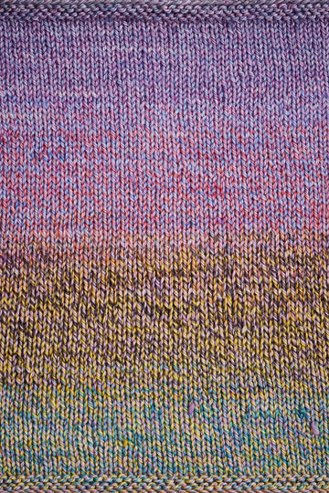 Urth Yarns | Spiral Grain Light Worsted | Hickory - 0