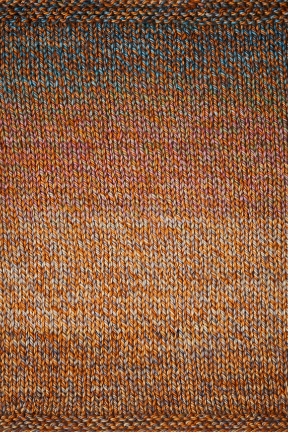 Urth Yarns | Spiral Grain Light Worsted | Katsura