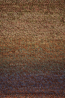 Urth Yarns | Spiral Grain Light Worsted | Rainbow Eucalyptus-2