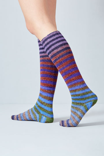 Urth Yarns | Uneek Sock Kit | Colour 53